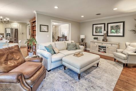 3 Prospect Street Peapack Gladstone NJ 07977