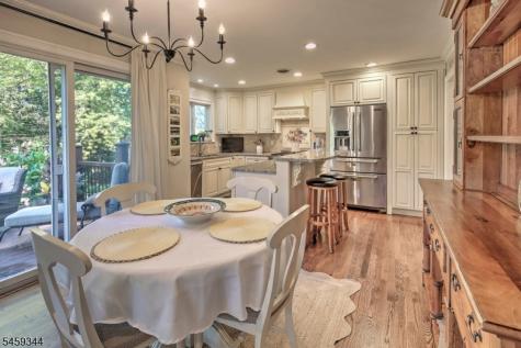3 Prospect Street Peapack Gladstone NJ 07977