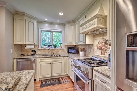 3 Prospect Street Peapack Gladstone NJ 07977