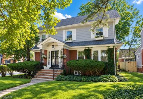 500 N Maple Avenue East Orange NJ 07017