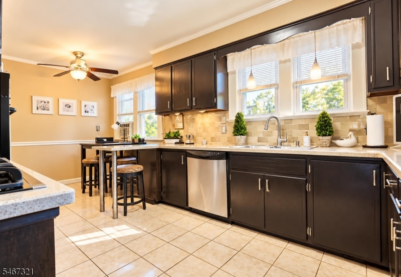 500 N Maple Avenue East Orange NJ 07017