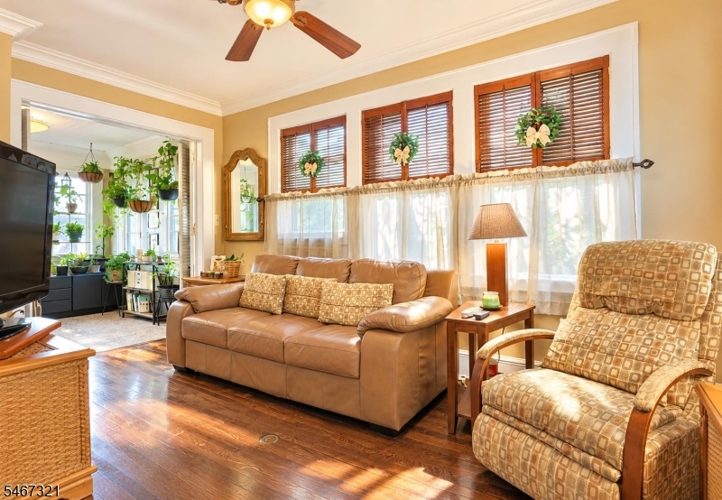 500 N Maple Avenue East Orange NJ 07017