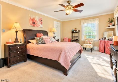 500 N Maple Avenue East Orange NJ 07017