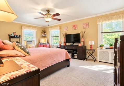 500 N Maple Avenue East Orange NJ 07017