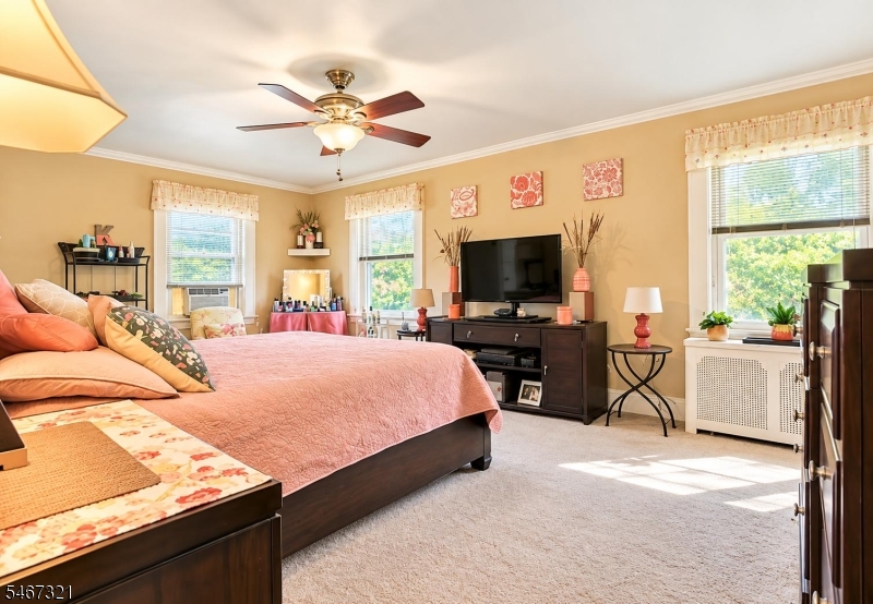 500 N Maple Avenue East Orange NJ 07017