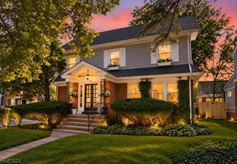 500 N Maple Avenue East Orange NJ 07017