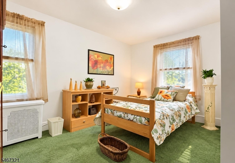 500 N Maple Avenue East Orange NJ 07017