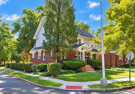 500 N Maple Avenue East Orange NJ 07017