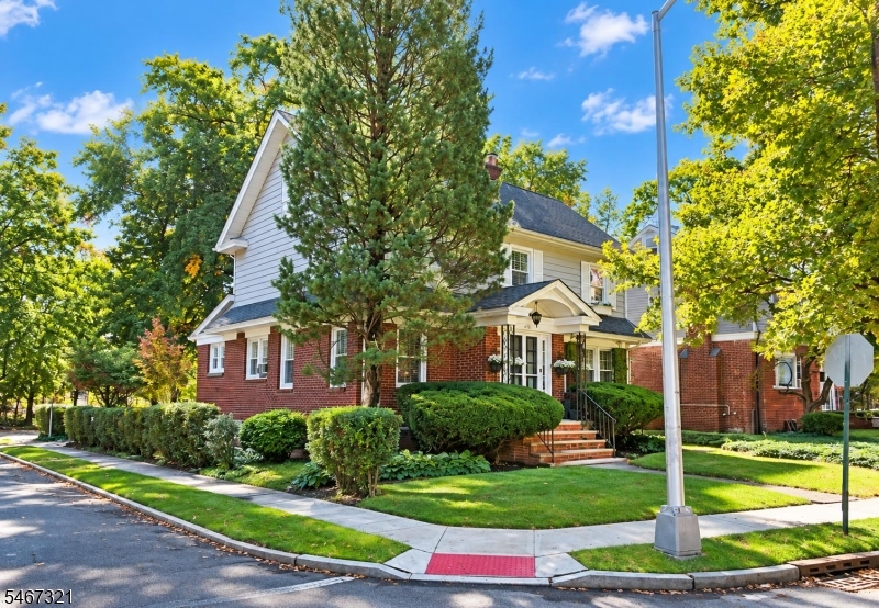 500 N Maple Avenue East Orange NJ 07017