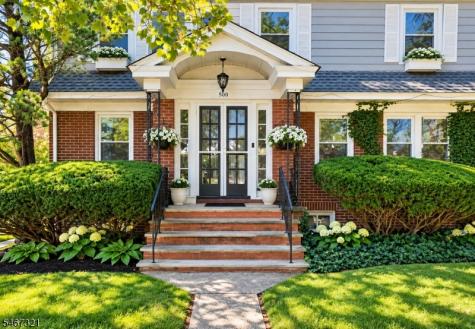 500 N Maple Avenue East Orange NJ 07017