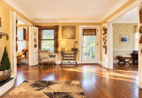 500 N Maple Avenue East Orange NJ 07017