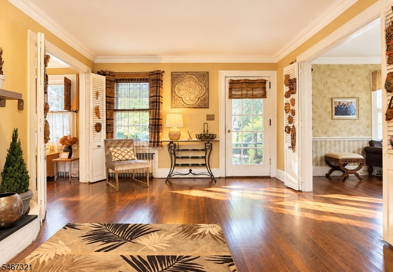 500 N Maple Avenue East Orange NJ 07017
