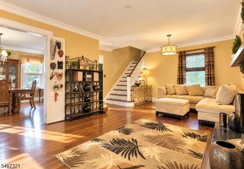 500 N Maple Avenue East Orange NJ 07017