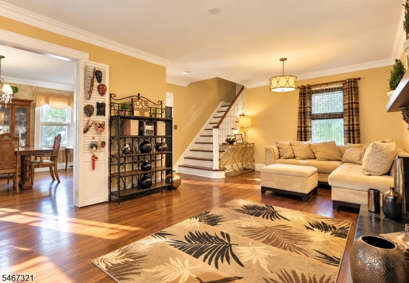 500 N Maple Avenue East Orange NJ 07017