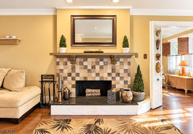 500 N Maple Avenue East Orange NJ 07017