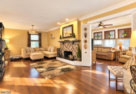 500 N Maple Avenue East Orange NJ 07017