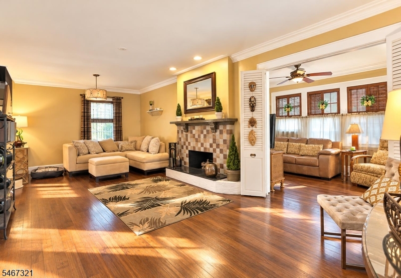 500 N Maple Avenue East Orange NJ 07017