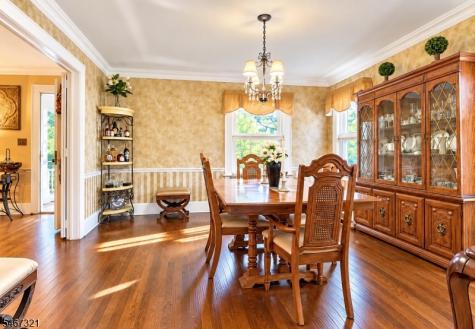 500 N Maple Avenue East Orange NJ 07017