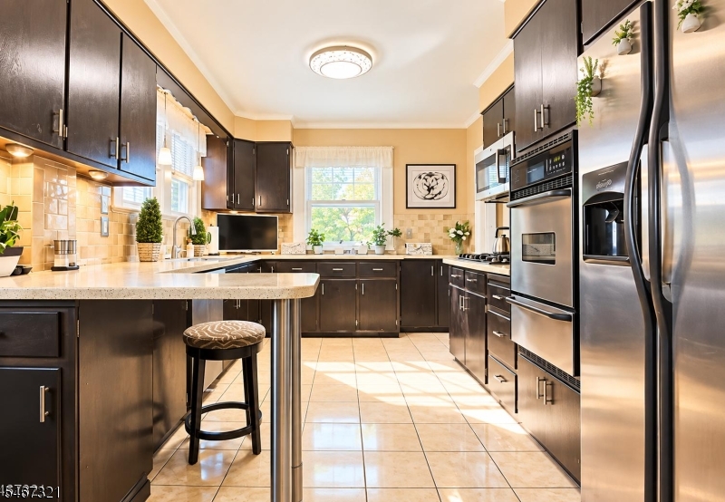 500 N Maple Avenue East Orange NJ 07017