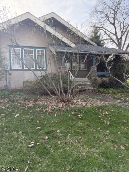 37 Parker Street Belvidere NJ 07823