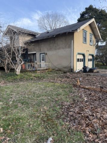 37 Parker Street Belvidere NJ 07823