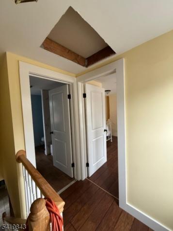 2 Barkers Mill Road Independence NJ 07840