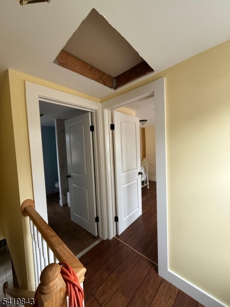 2 Barkers Mill Road Independence NJ 07840