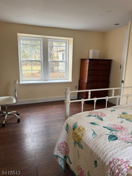 2 Barkers Mill Road Independence NJ 07840