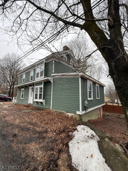 2 Barkers Mill Road Independence NJ 07840