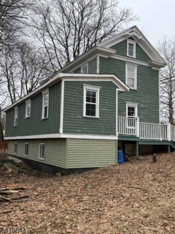 2 Barkers Mill Road Independence NJ 07840