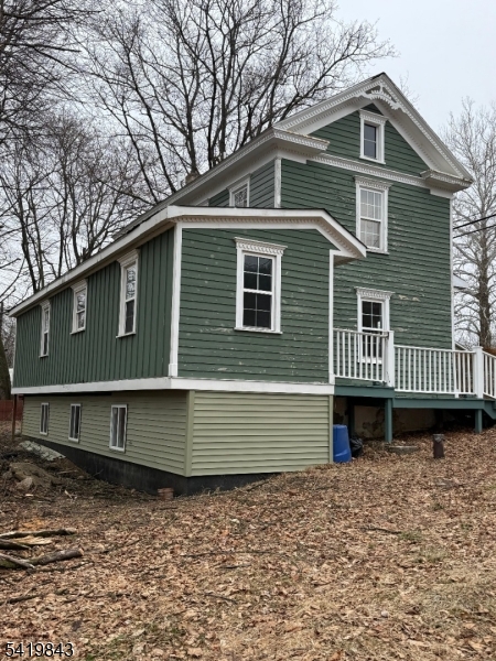 2 Barkers Mill Road Independence NJ 07840