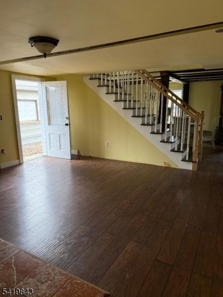 2 Barkers Mill Road Independence NJ 07840