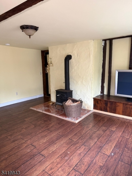 2 Barkers Mill Road Independence NJ 07840