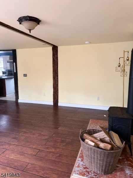 2 Barkers Mill Road Independence NJ 07840