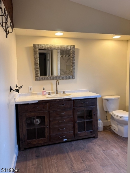 2 Barkers Mill Road Independence NJ 07840