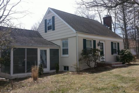 404 Lyons Road Bernards NJ 07920