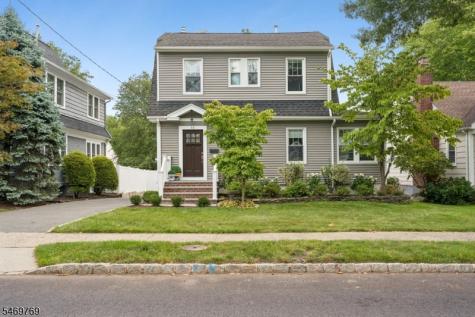 32 Lewis Avenue Summit NJ 07901