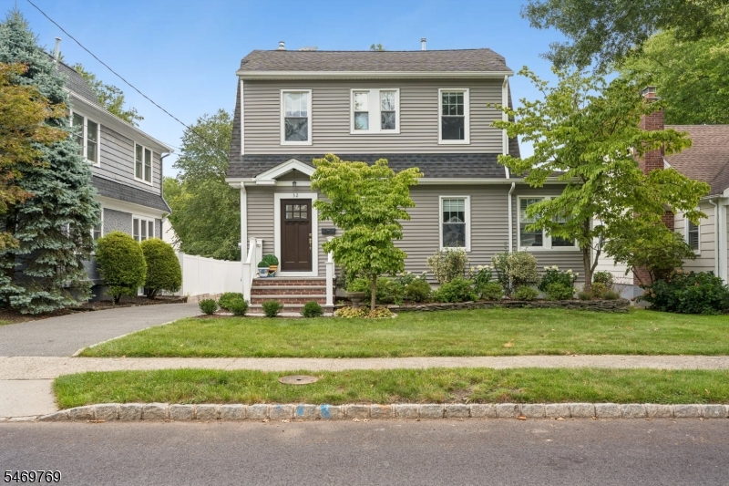 32 Lewis Avenue Summit NJ 07901