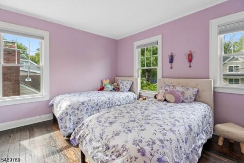 32 Lewis Avenue Summit NJ 07901
