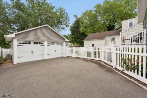 32 Lewis Avenue Summit NJ 07901
