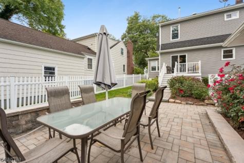 32 Lewis Avenue Summit NJ 07901