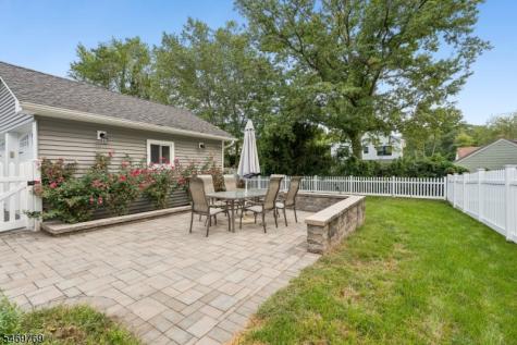 32 Lewis Avenue Summit NJ 07901