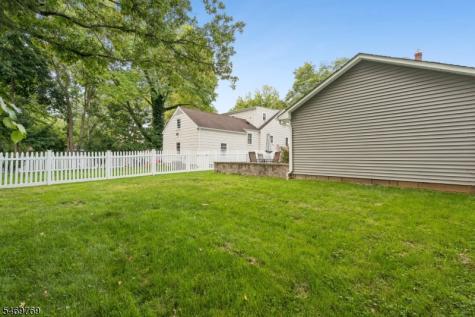 32 Lewis Avenue Summit NJ 07901
