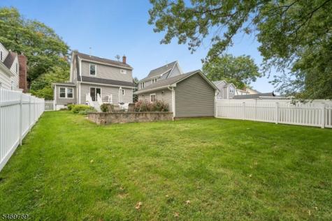 32 Lewis Avenue Summit NJ 07901