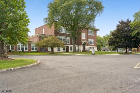 32 Lewis Avenue Summit NJ 07901