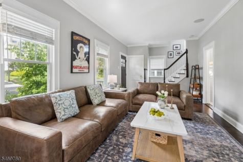 32 Lewis Avenue Summit NJ 07901