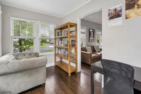 32 Lewis Avenue Summit NJ 07901