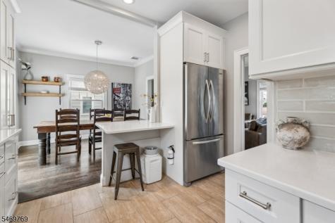 32 Lewis Avenue Summit NJ 07901
