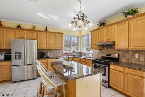11 Windemere Court Hanover NJ 07981