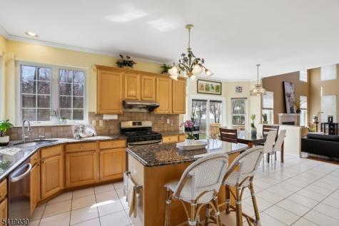 11 Windemere Court Hanover NJ 07981